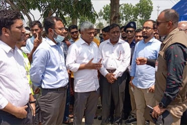 PM to visit Jessore on April 27