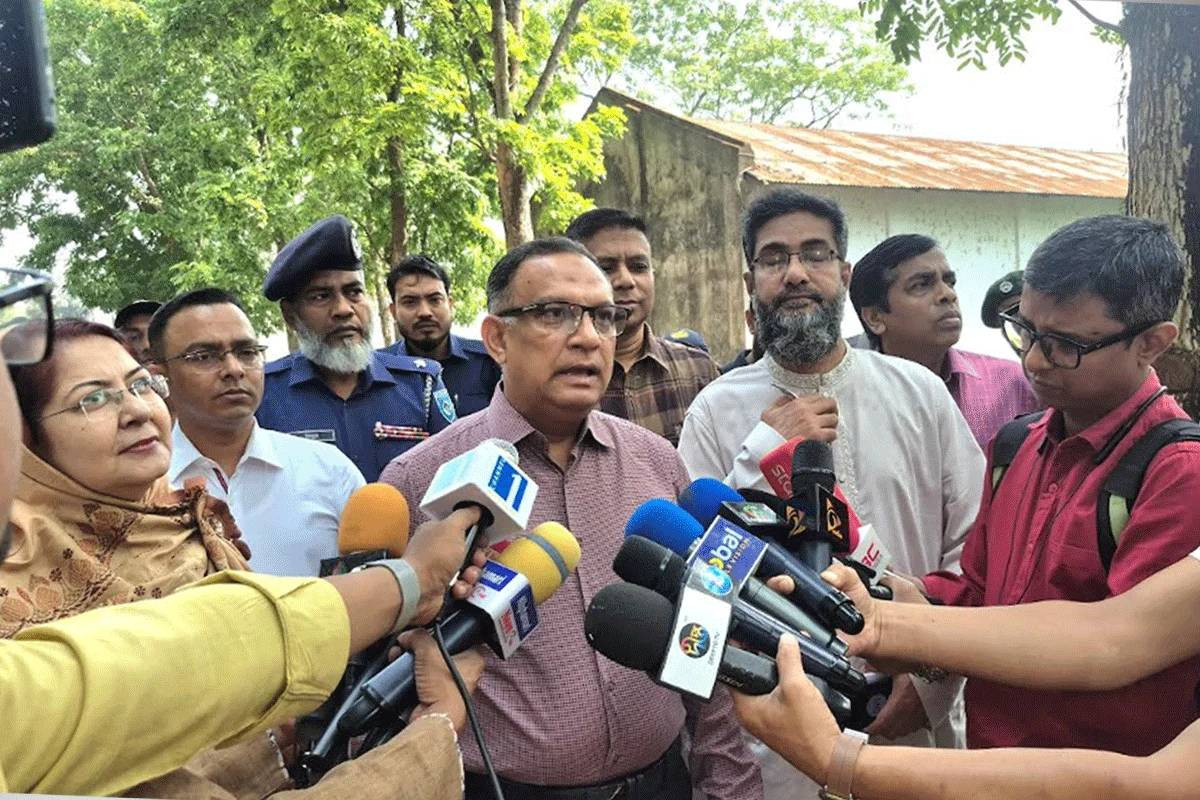 Closed textile, jute mills to reopen in phases: state minister