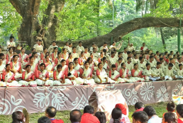 Govt takes elaborate programmes to celebrate ‘Pahela Baishakh’