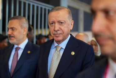 Ankara brands Netanyahu 'Hitler of the era'