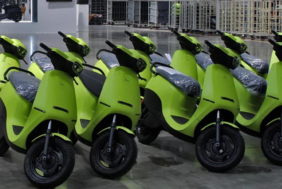 Fuel crisis drives e-bike demand in Bangladesh