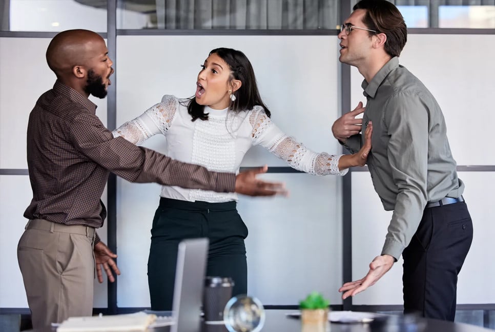 Scientists reveal the best time to be rude