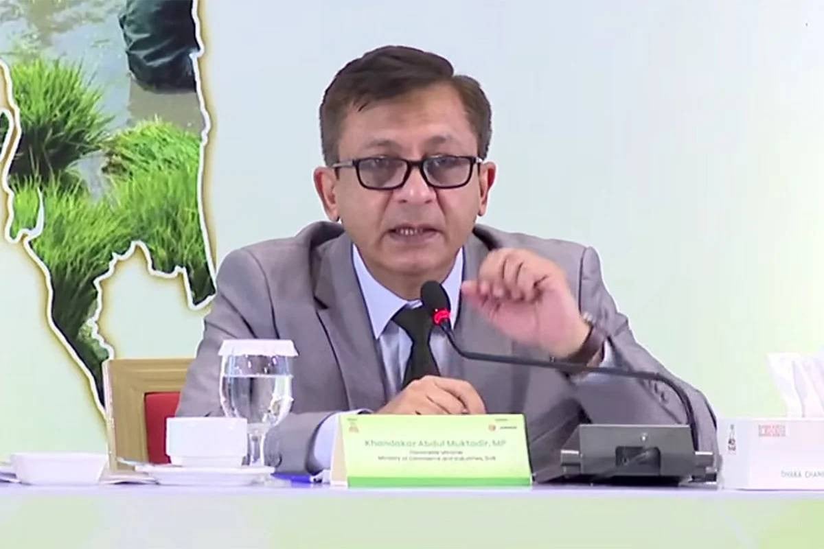 No additional tax burden in next budget, says commerce minister