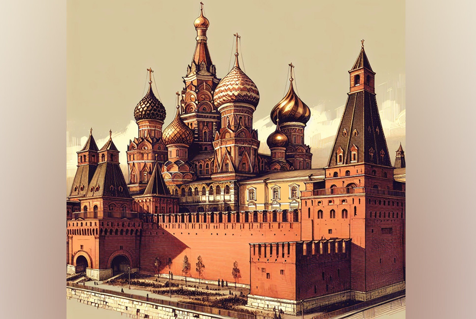 Kremlin condemns US plan of Strait of Hormuz blockade