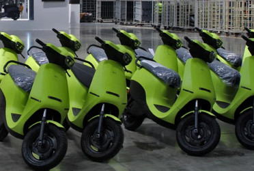 Fuel crisis drives e-bike demand in Bangladesh