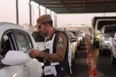Expatriates without permit barred from entering Makkah for Hajj season