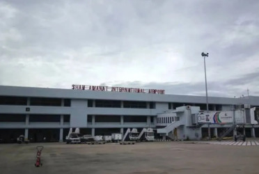 Hajj flights from Chattogram to begin on April 19