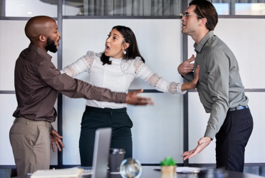 Scientists reveal the best time to be rude