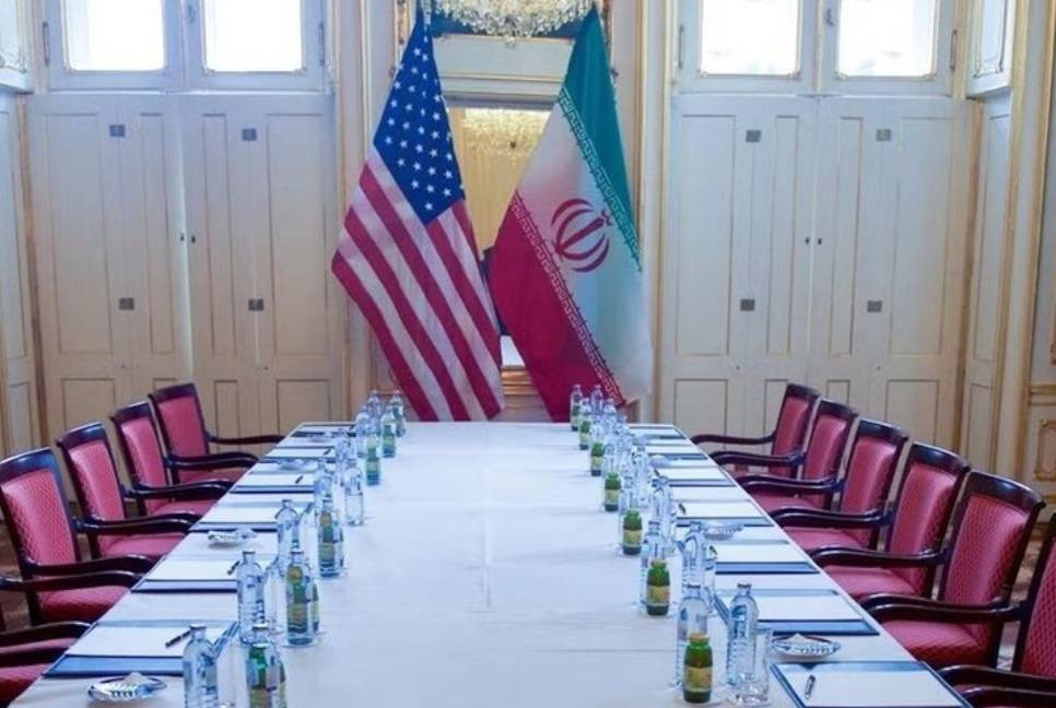 US eyes potential second round of in-person talks with Iran