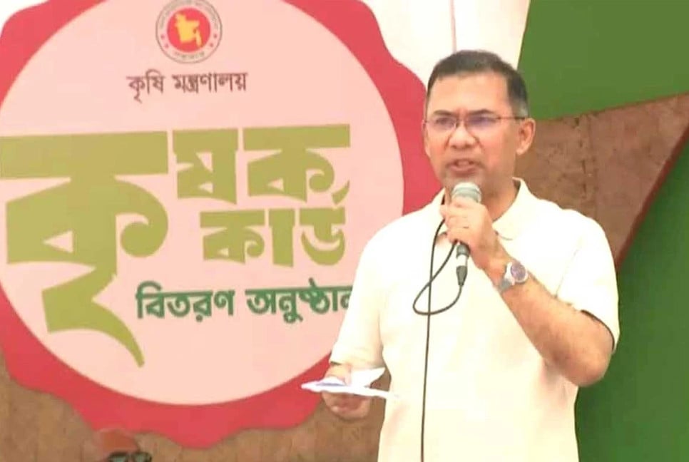 2.75 crore farmers to be given ‘Farmer Cards’: Prime Minister