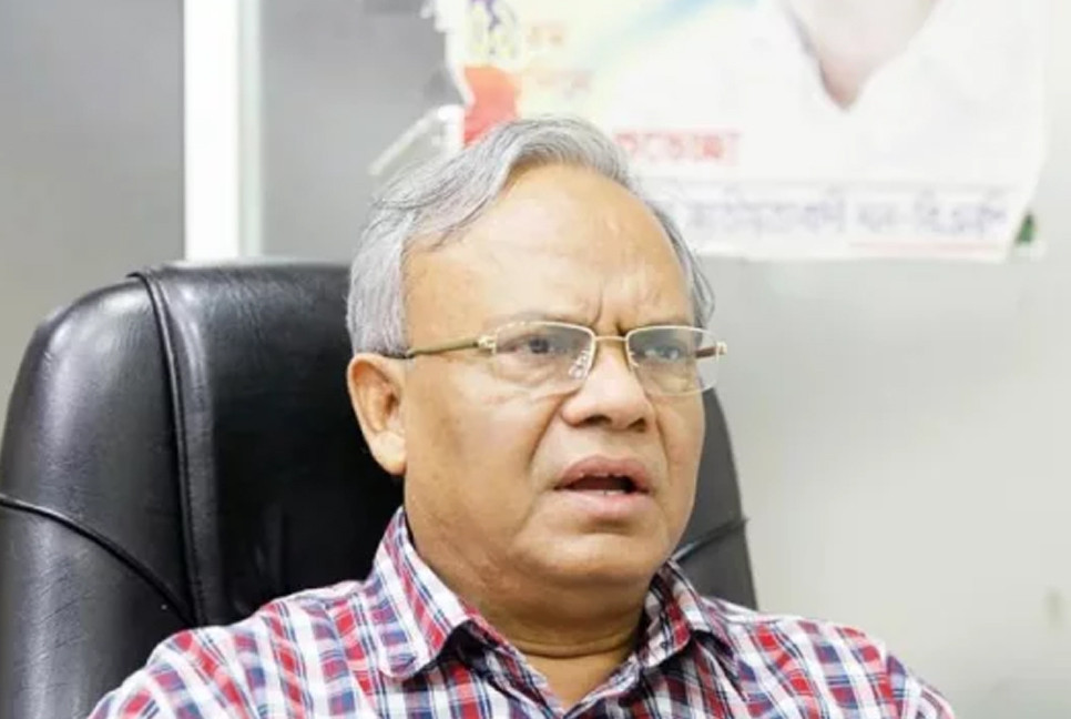 Tarique Rahman always thinks about development of rural areas, farmers: Rizvi