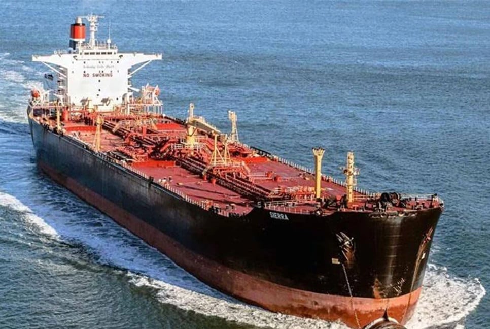 Two more oil tankers to arrive at Ctg Port