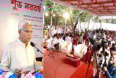 Govt committed to ensuring child-friendly Bangladesh: AZM Zahid