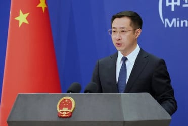 China vows ‘countermeasures’ if Trump tariff threat materialises