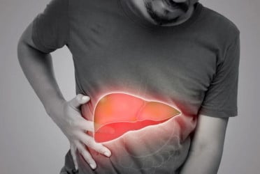 Almost 2bn to be affected by metabolic liver disease by 2050, study suggests