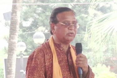 Services must reach people’s doorsteps quickly: DSCC administrator