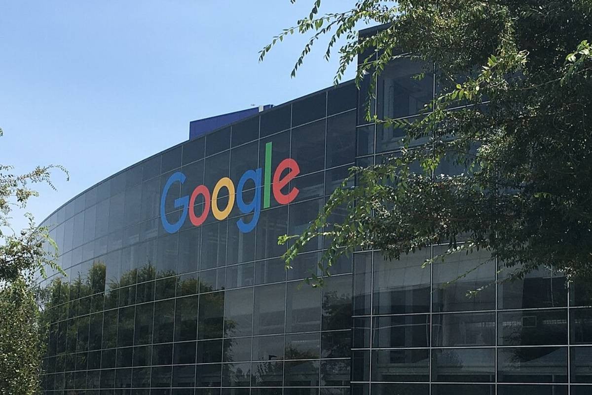 Google sued by Aptoide over alleged Android app store monopoly