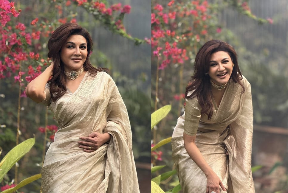 Jaya Ahsan talks pescatarian shift and favorite on-set snacks