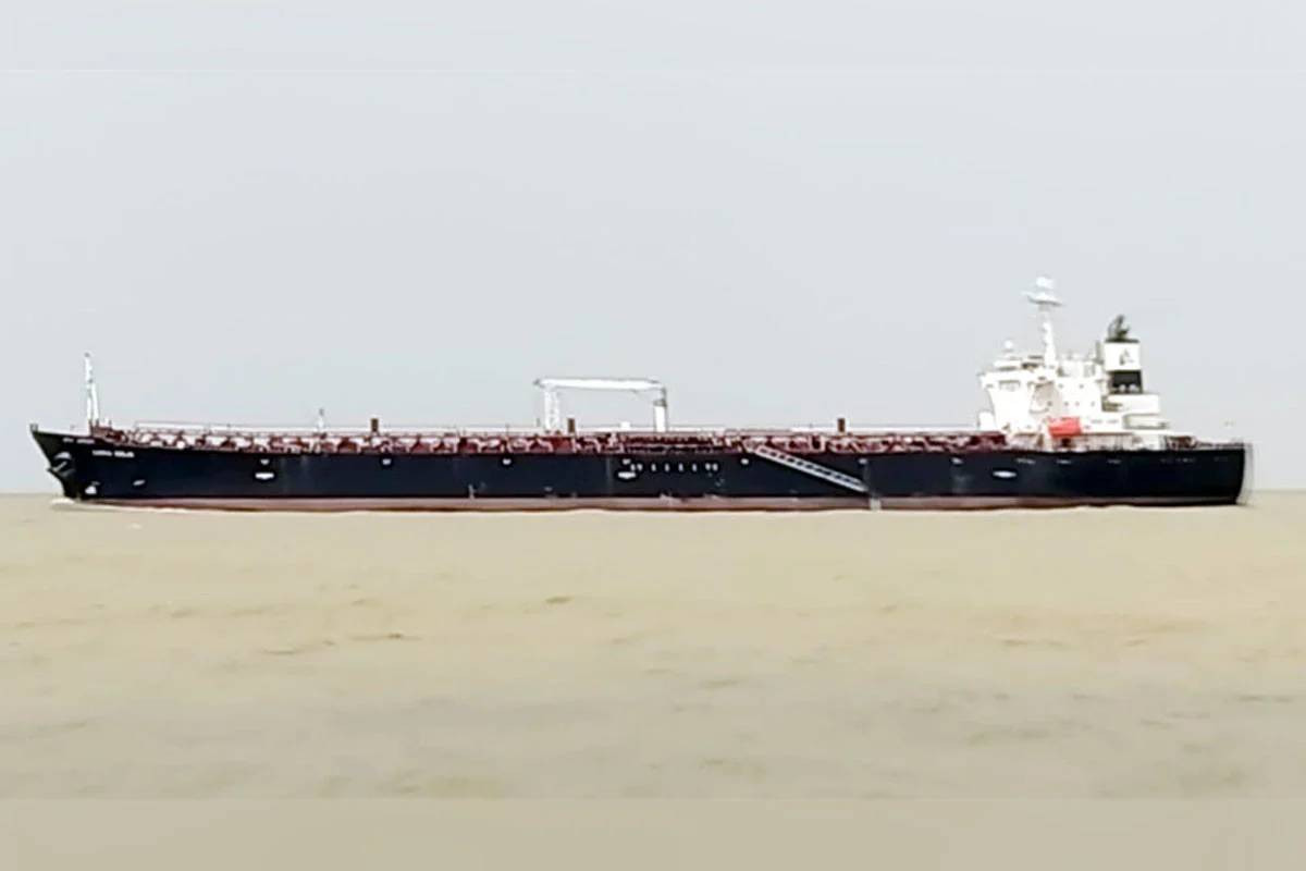 Two tankers bring 68,000 tonnes of diesel to Chattogram