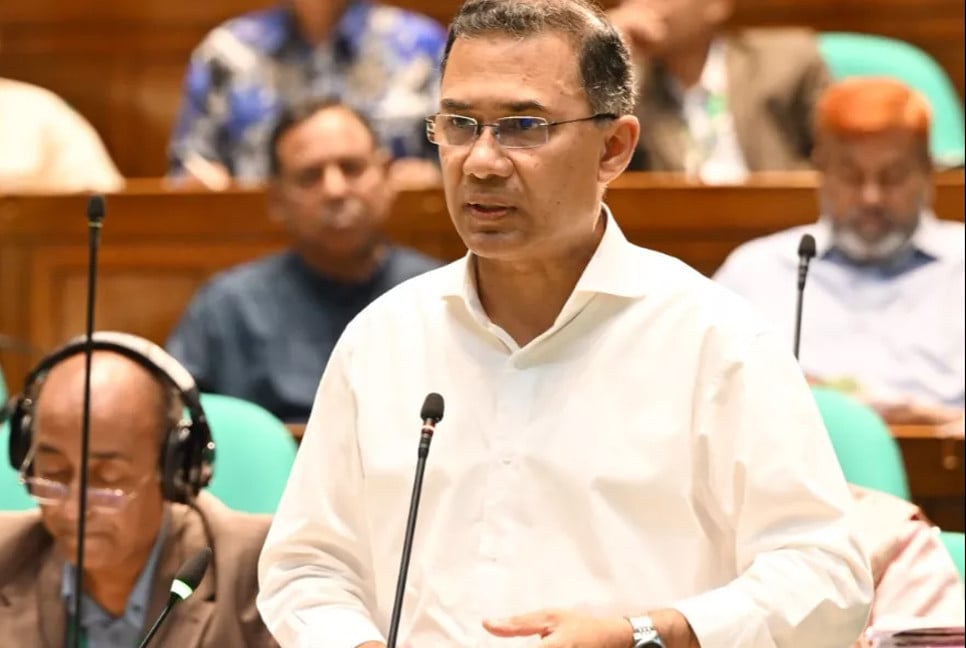 Govt considering institutional framework for blue economy in FY 26-27: PM