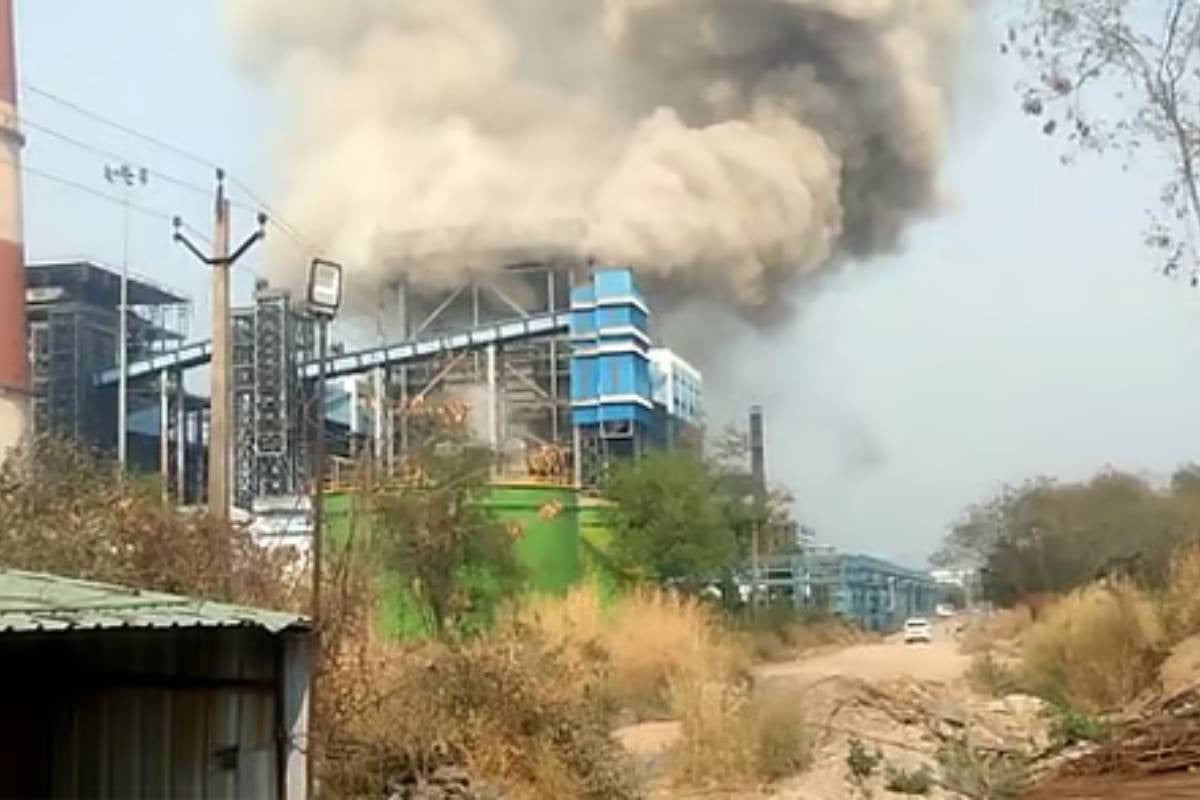 India power plant blast death toll rises to 19