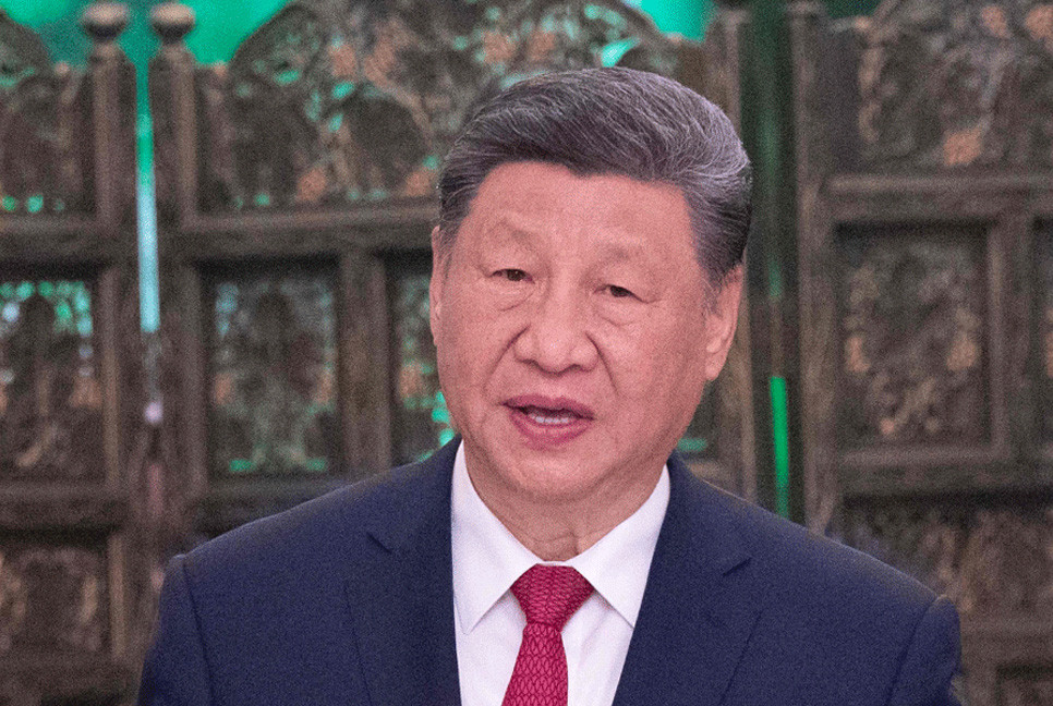 China-Russia ties ‘precious’ amid global uncertainty