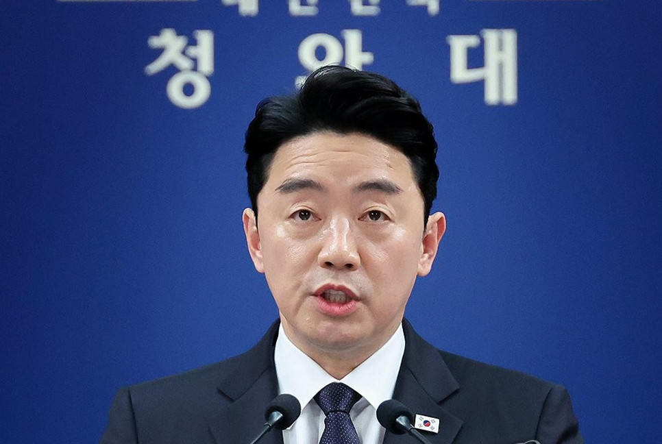 South Korea secures 273m barrels of crude amid tensions