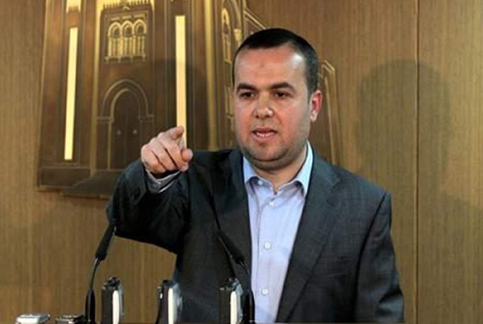 Israel tried to ‘compensate’ for its defeat through negotiations: Hezbollah