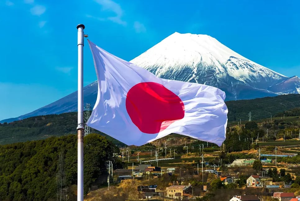 Japan announces $10bn fund to help Southeast Asia tackle oil price spike