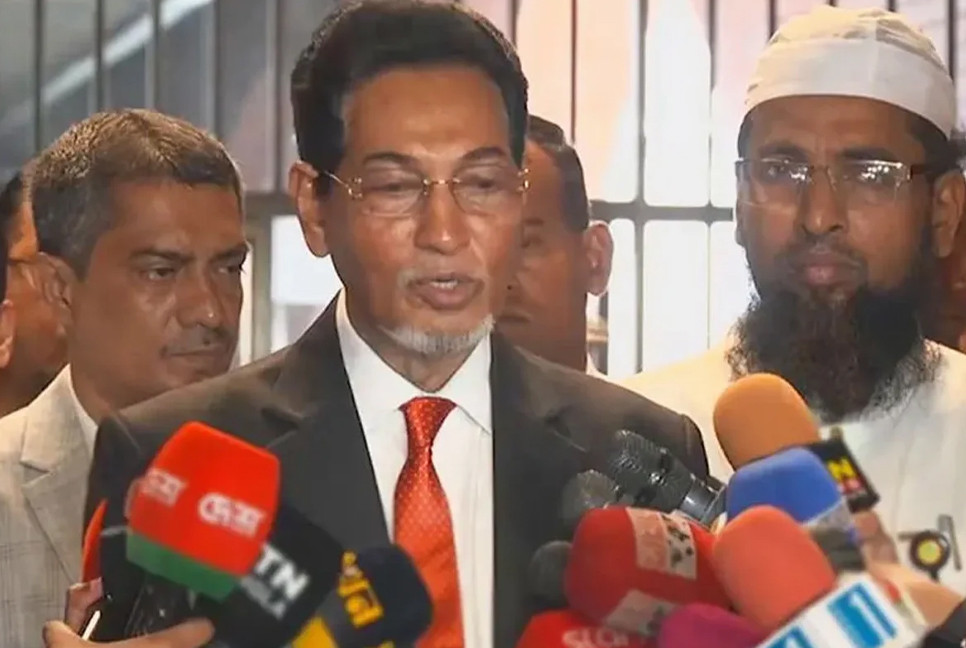 Two ships carrying 200,000 tonnes of fuel docks at port: Chief Whip