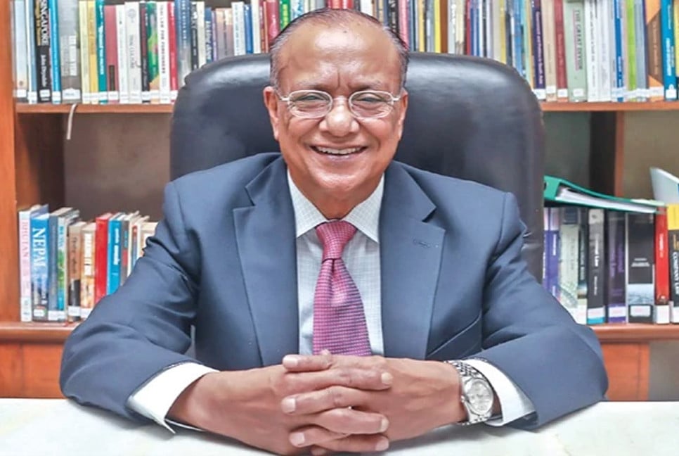 Waste management to see significant improvement within a year: Mintoo