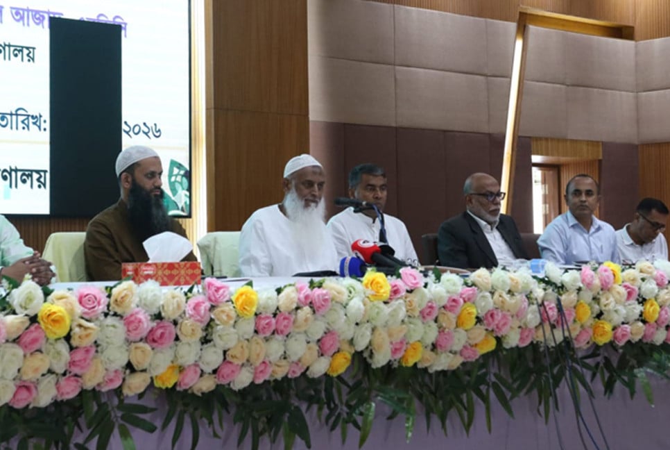 Uphold govt image, serve pilgrims sincerely: Kaikobad to Hajj team