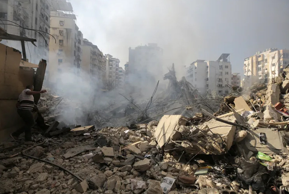 Hezbollah spokesperson says Lebanon ceasefire could take place ‘soon’