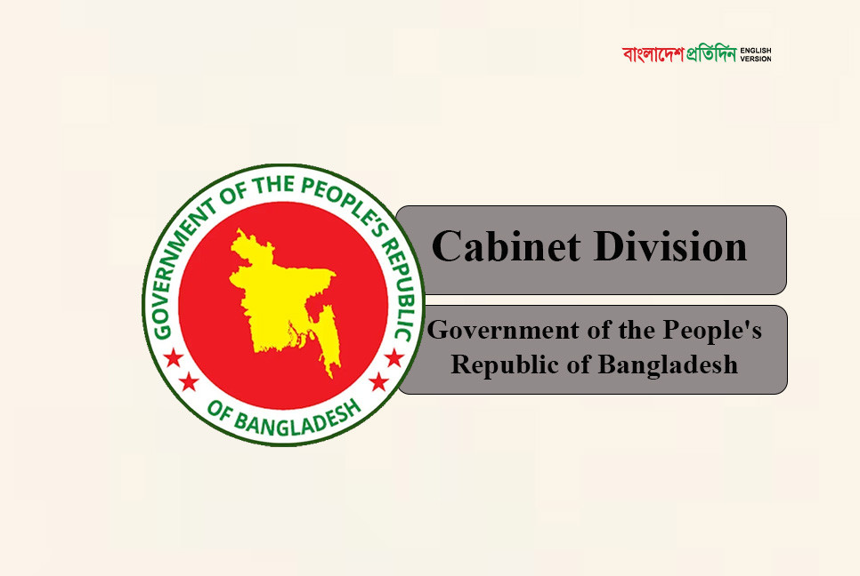 Cabinet Division for virtual meetings to save fuel