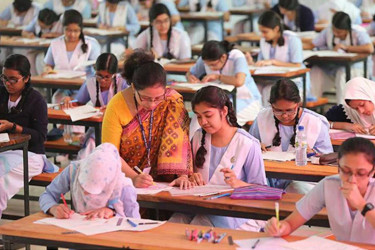 SSC exam policy 2026 published with strict rules