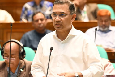 Govt considering institutional framework for blue economy in FY 26-27: PM