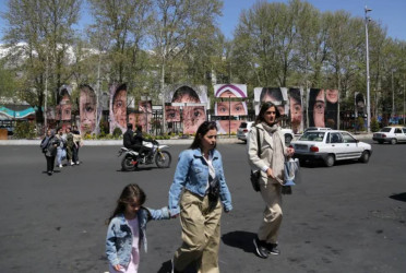 Iran says $270bn war loss must be compensated