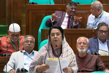 Govt. takes steps to make Biman profitable, improve services: Afroza Khanam