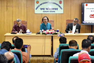 Mob violence to invite strict action, says PM Adviser Zahed