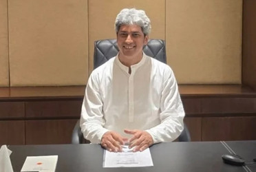 Domestic energy exploration now top priority to address fuel crisis: Saki