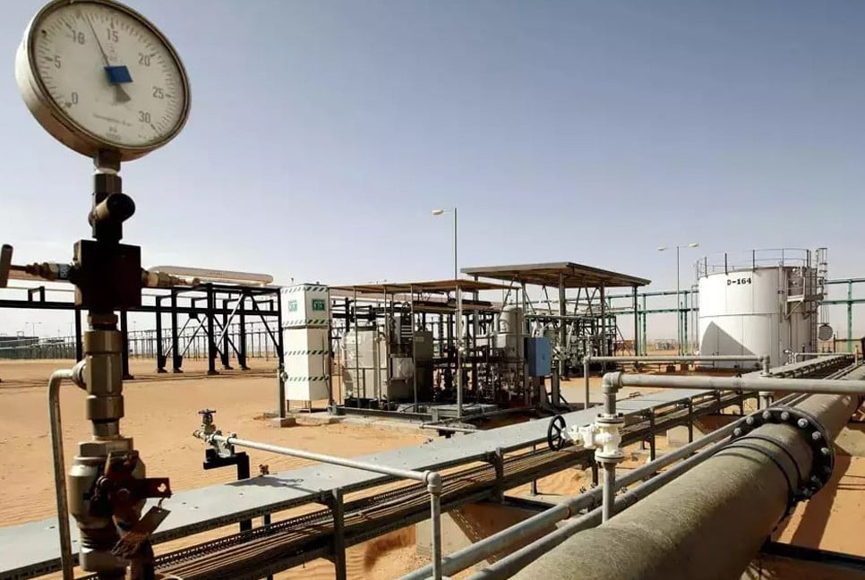 Bangladesh to import more 17,000 tonnes of diesel from India in April