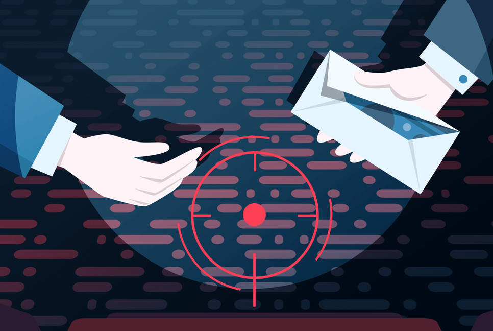 Project implementation and relief office turn into corruption hub