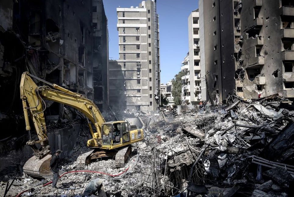 Israel-Lebanon ceasefire could be announced tonight