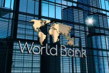 WB chief economist warns of hunger risk from war in Iran