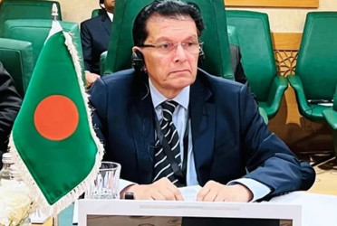 Bangladesh seeks to maximise diplomatic gains at ADF 2026