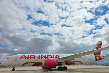 Air India asks Tata, Singapore Airlines for funds after $3 billion loss: Sources
