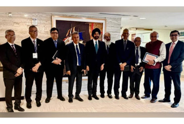 World Bank pledges full support to Bangladesh