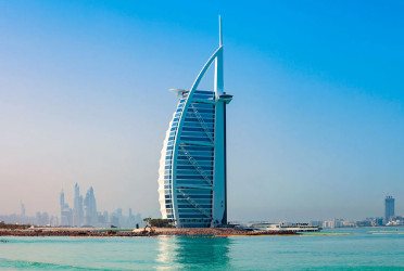 Iconic Burj Al Arab shut for restoration