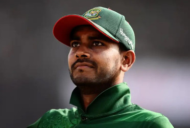Captain Miraz embraces Tamim’s rapid rise to BCB president