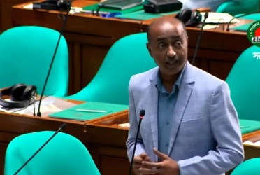 Govt not interfered bar council election: Law Minister